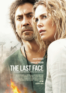 Последнее лицо / The Last Face