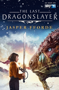 Последний убийца драконов / The Last Dragonslayer