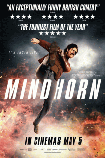 Майндхорн / Mindhorn