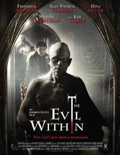 Зло внутри / The Evil Within