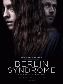 Берлинский синдром / Berlin Syndrome