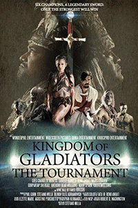 Боги арены: Турнир / Kingdom of Gladiators, the Tournament