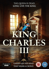 Король Карл III / King Charles III