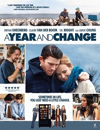 Год перемен / A Year and Change