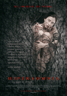 Гиперсомния / Hipersomnia