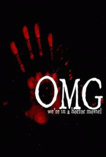 О Боже... Мы в фильме ужасов / OMG... We're in a Horror Movie