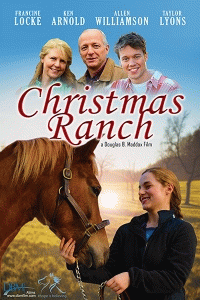 Рождество на ранчо / Christmas Ranch