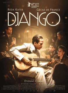 Джанго / Django