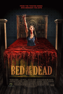 Кровать мертвецов / Bed of the Dead