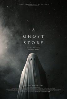 История призрака / A Ghost Story