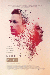 Марджори Прайм / Marjorie Prime