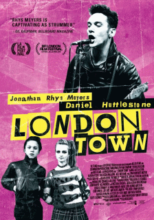 Лондон-Таун / London Town