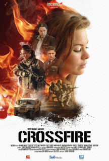 Перекрестный огонь / Crossfire