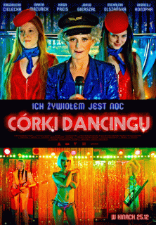 Дочери танца / Corki dancingu