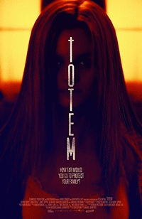 Тотем / Totem