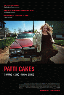 Патти Кейкс / Patti Cake$