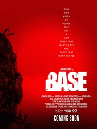 Бейсджамперы / Base