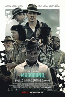 Ферма «Мадбаунд» / Mudbound