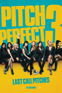 Идеальный голос 3 / Pitch Perfect 3