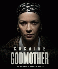 Крёстная мать кокаина / Cocaine Godmother