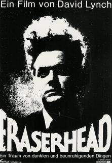 Голова-ластик    / Eraserhead