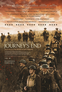 Конец пути / Journey's End