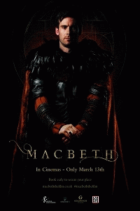 Макбет / Macbeth