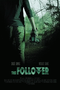 Идущий следом / The Follower