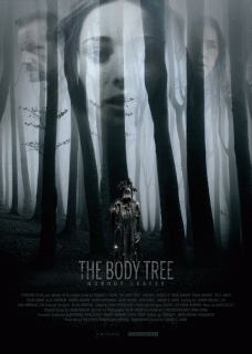 Дерево из тел / The Body Tree