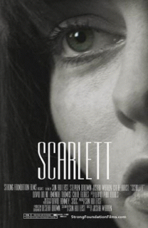 Скарлет / Scarlett