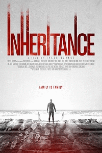 Наследство / Inheritance