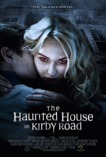 Дом с привидениями на Кирби-роуд / The Haunted House on Kirby Road