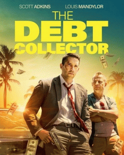 Коллектор / The Debt Collector