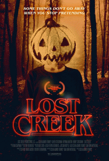 Затерянный ручей / Lost Creek