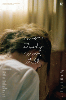 Жизнь в движении / Never Steady, Never Still