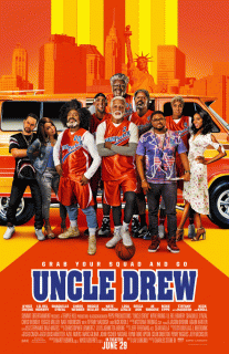 Дядя Дрю / Uncle Drew