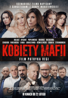 Женщины мафии / Kobiety mafii