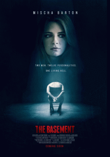 Подвал / The Basement