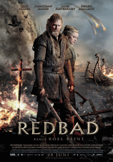 Радбод / Redbad