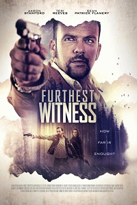 Последний свидетель / Furthest Witness