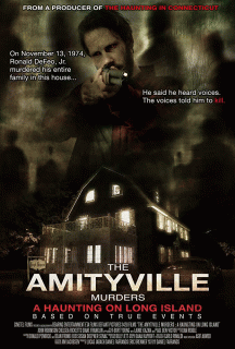 Убийства в Амитивилле / The Amityville Murders