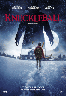 Наклбол / Knuckleball