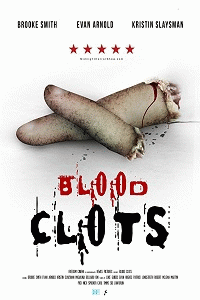 Сгустки крови / Blood Clots