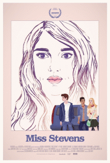 Мисс Стивенс / Miss Stevens