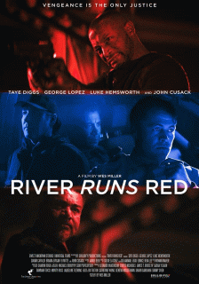 Красная река / River Runs Red