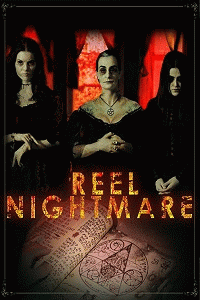 Короткометражный кошмар / Reel Nightmare