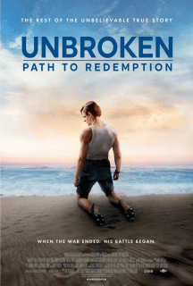 Несломленный: путь к спасению / Unbroken: Path to Redemption