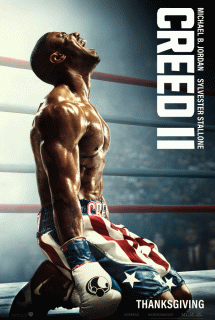 Крид 2 / Creed II