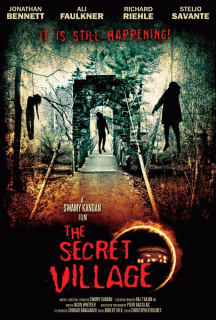 Секретная деревня / The Secret Village