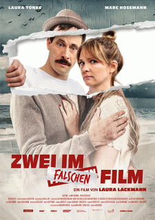 Двое не в том фильме / Zwei im falschen Film